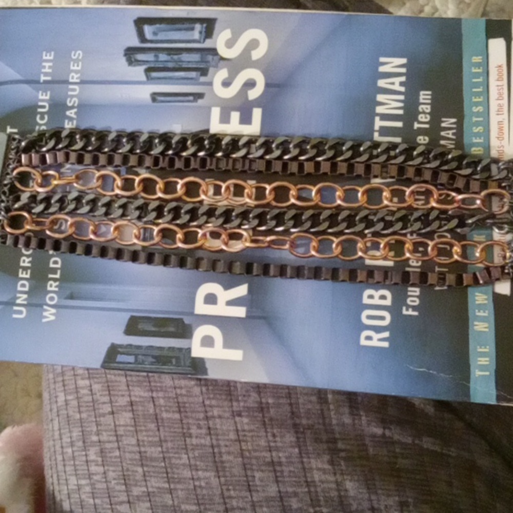bracelet strong magnetic clasp
